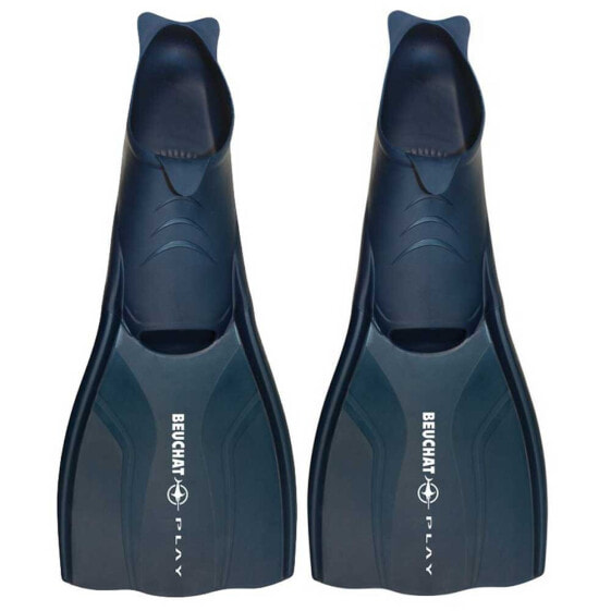 BEUCHAT Play Snorkeling Fins
