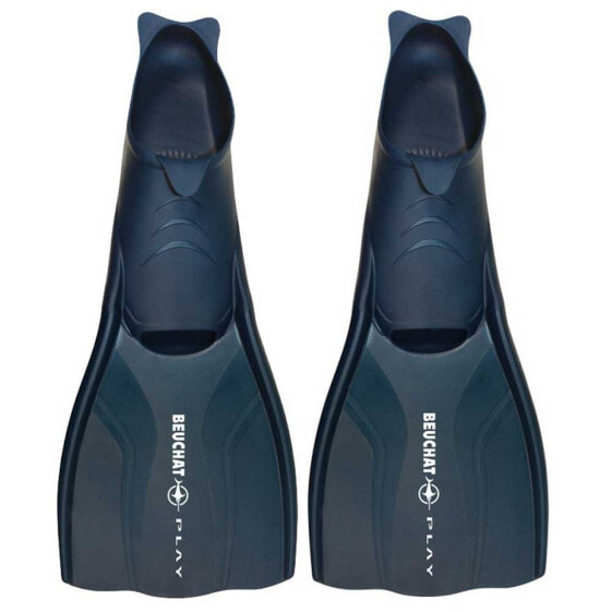 BEUCHAT Play diving Fins