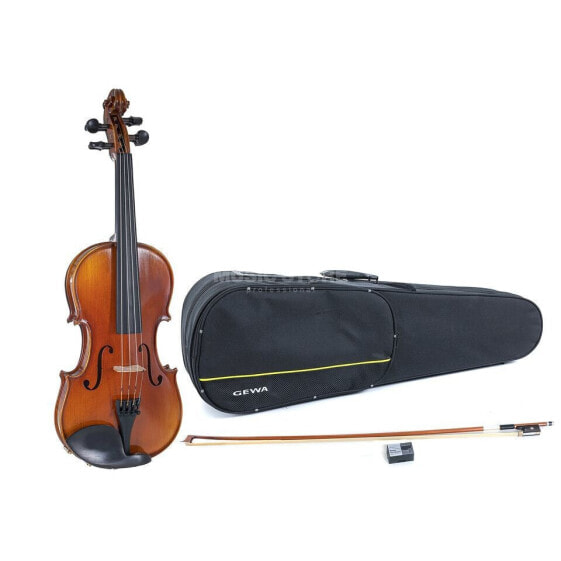 Gewa Violingarnitur Maestro 1 4/4