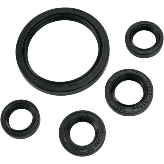 MOOSE HARD-PARTS Oil Seal Set Yamaha YFZ450R/X 09-17