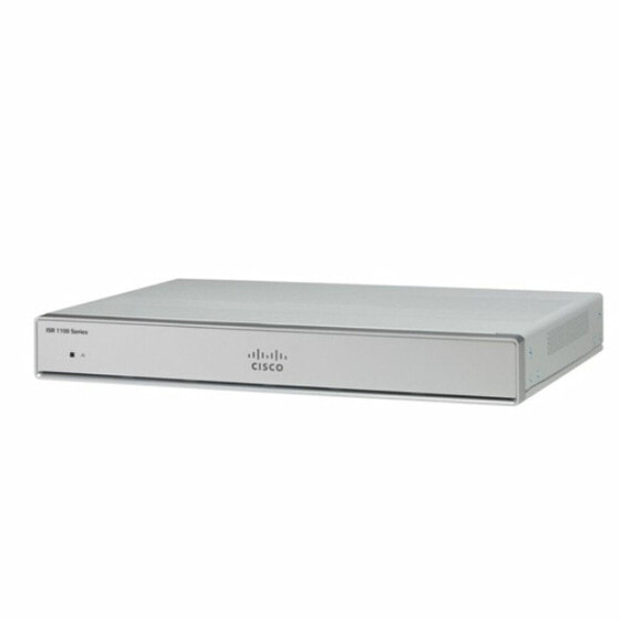 Роутер CISCO C1121-8P