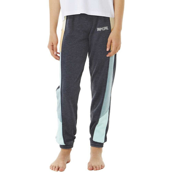 RIP CURL Block Party Track Sweat Pants