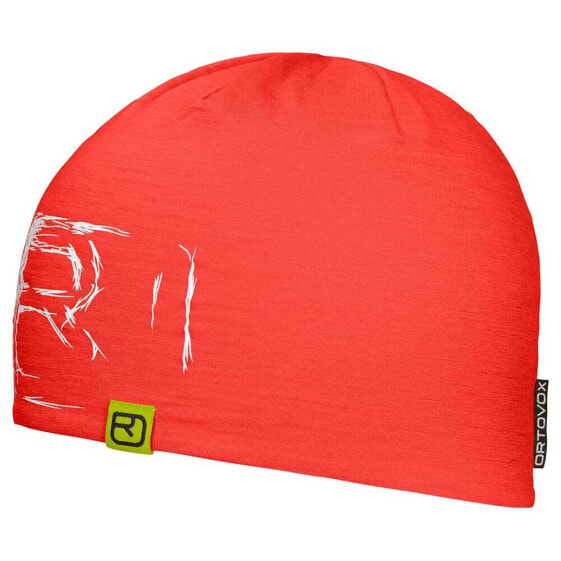 ORTOVOX 120 Tec Logo Beanie