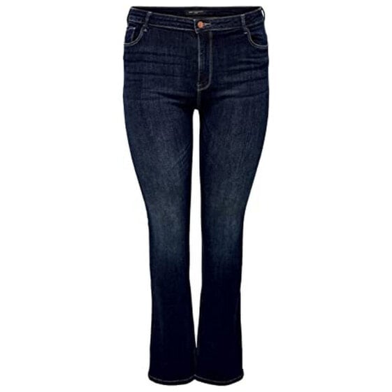ONLY Carsally high waist jeans