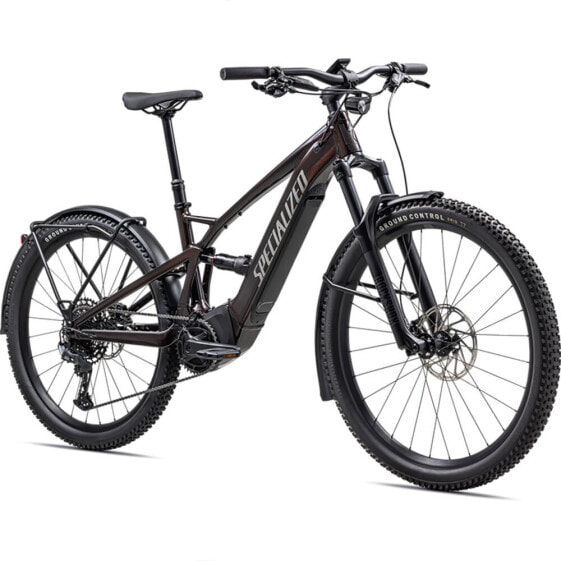 SPECIALIZED BIKES Turbo Tero X 5.0 29´´ NB 2023 MTB electric bike