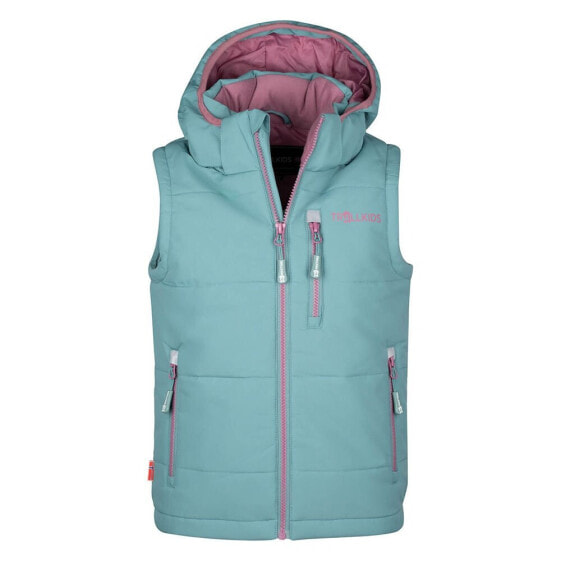 TROLLKIDS Narvik XT vest