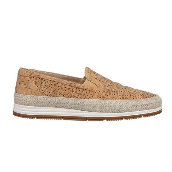 VANELi Quasar Espadrille Slip On Womens Beige Sneakers Casual Shoes QUASAR-3111