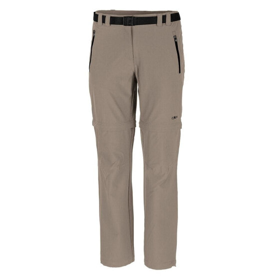 CMP 3T51446 convertible pants