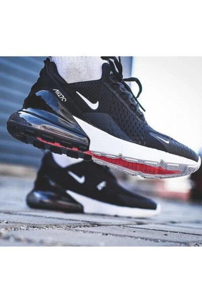 Air Max 270 Yürüyüş Ayakkabısı Sneaker Sportie