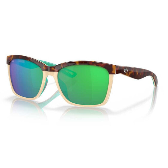 Очки COSTA Anaa Mirrored Sunglasses