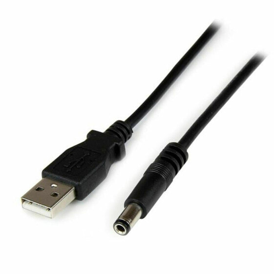 USB-кабель Startech USB2TYPEN1M Чёрный
