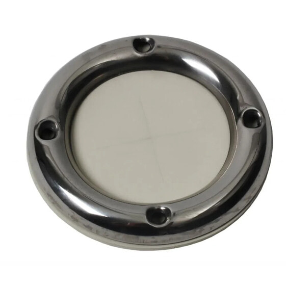 MAVI.MARE Stainless Steel Ring Fairlead