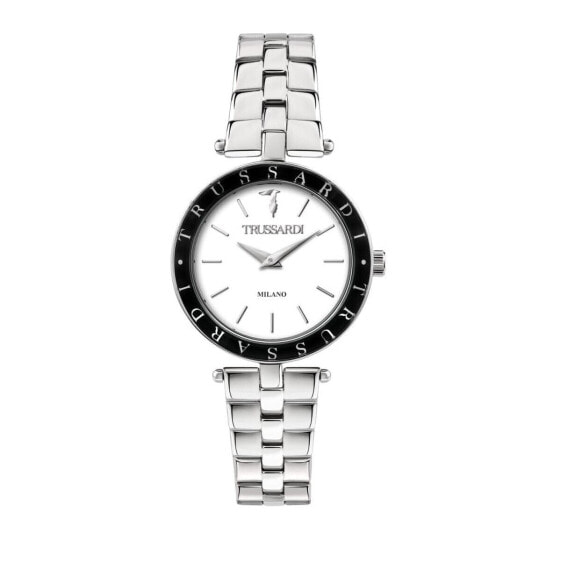 Женские часы Trussardi R2453145504 (Ø 34 mm)