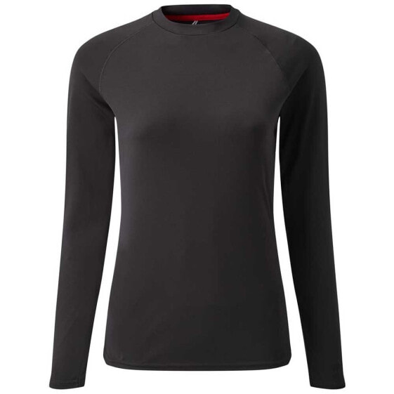 GILL UV Tec long sleeve T-shirt