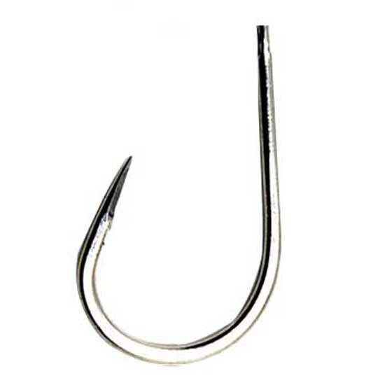 Рыболовный крючок M&W INTERNATIONAL Arrow AW-1 Assist Hook Silver