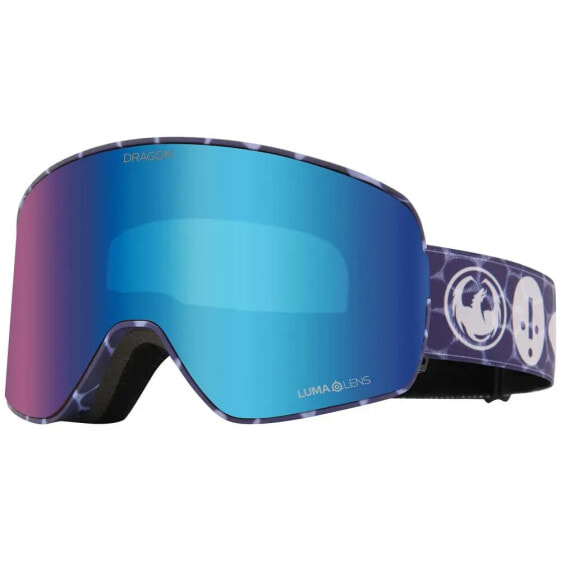 DRAGON ALLIANCE Dr nfx2 bonus ski goggles