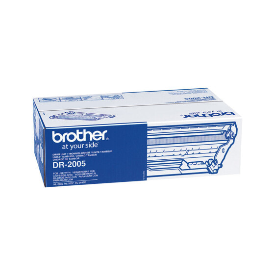 Brother HL-2035 - Drum Cartridge 12,000 sheet