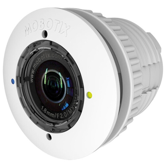 Mobotix MX-O-SMA-S-6D079 - Sensor unit - Universal - White - Mobotix S15/16 - M15/16 - IP66 - 6 MP