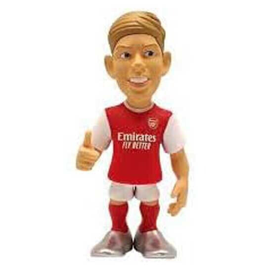 MINIX Emile Smith Rowe Arsenal FC 12 cm Figure