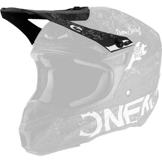 ONeal Visera 5 Series Polyacrylite HR Visor