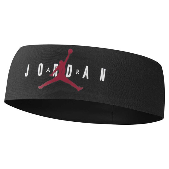 NIKE ACCESSORIES Jordan Dri-Fit Jumpman Printed Headband