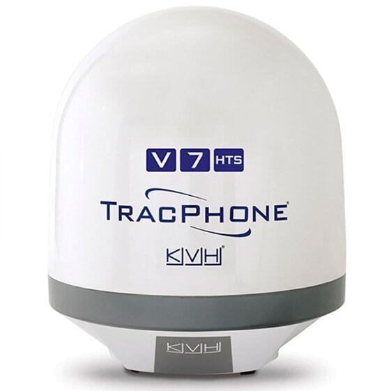 KVH Tracphone V7HTS Antenna