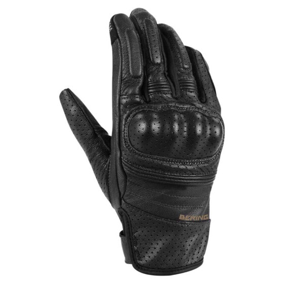 BERING Score Woman Gloves