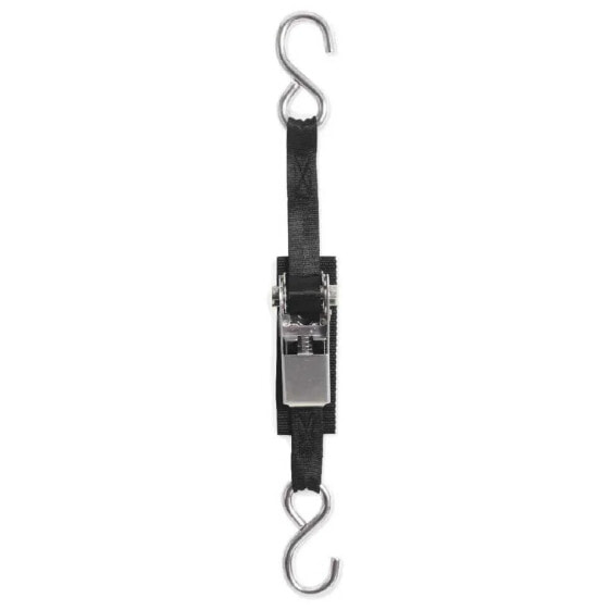 BOATBUCKLE Kwik-Lock Gunwale 1 Ratchet