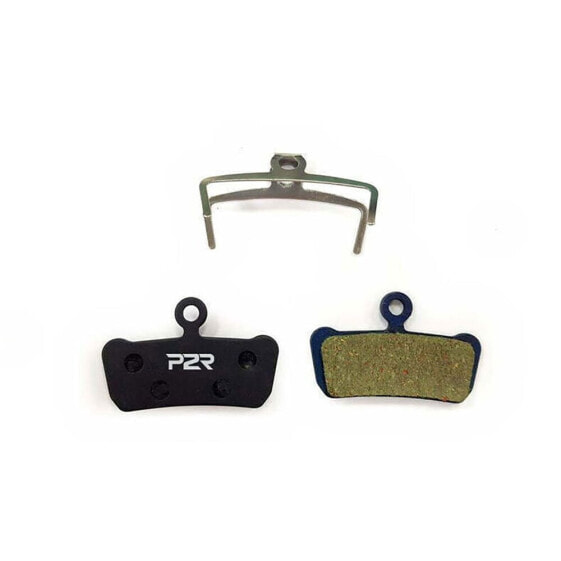 P2R DBP-06OR Avid Guide/Trail Organic Disc Brake Pads