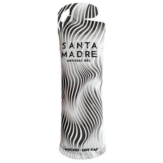 SANTA MADRE Unusual Energy Gel 80ml Lemon