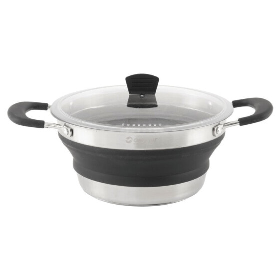 OUTWELL Collapsible M Collapsible Pot