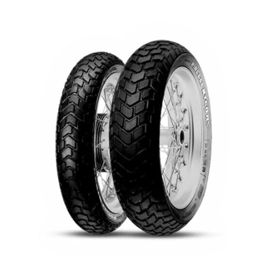 PIRELLI MT 60™ RS 73W TL M/C Trail Rear Tire