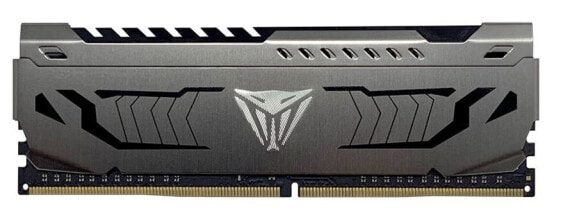 PATRIOT Memory Viper Steel PVS432G360C8 - 32 GB - 1 x 32 GB - DDR4 - 3600 MHz - 288-pin DIMM