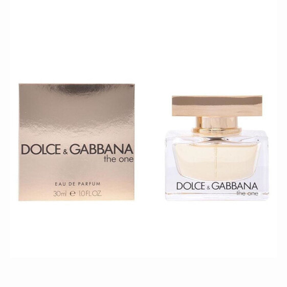 DOLCE & GABBANA The One 30ml Perfume