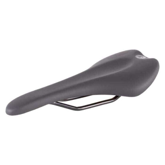 BOMBTRACK Comp saddle