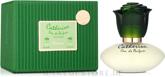 Rasasi Catherine - Eau de Parfum 45 ml