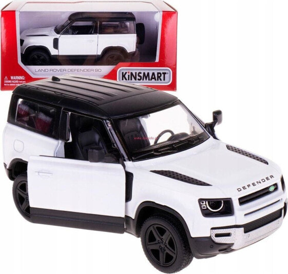 Daffi Land Rover Defender 90 KINSMART