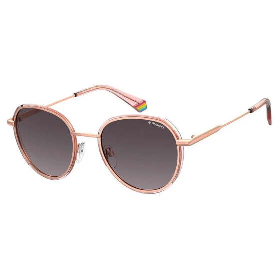 POLAROID PLD6114SEYRJR sunglasses