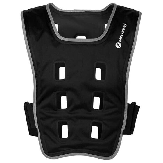 INUTEQ Bodycool Smart Coolover Cooling vest