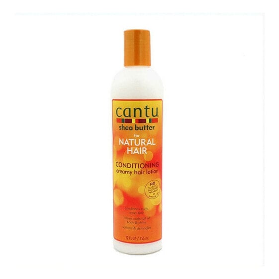 Кондиционер Shea Butter Creany Hair Cantu (355 ml)