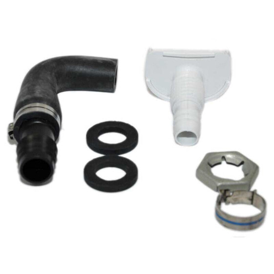TECMA Water Pool Inlet Connector Set