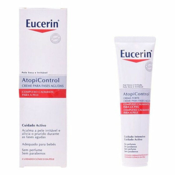 Крем успокаивающий Atopicontrol Eucerin