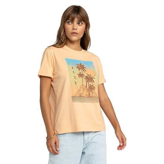 Roxy Noon Ocean B short sleeve T-shirt