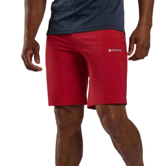 MONTANE Dynamic Lite shorts