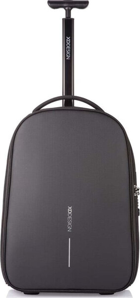 Torba XD Design XD DESIGN TORBA TROLLEY BLACK P705.771