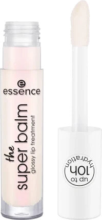 Lippenpflege The Super Balm 01 Balmazing!, 5 ml