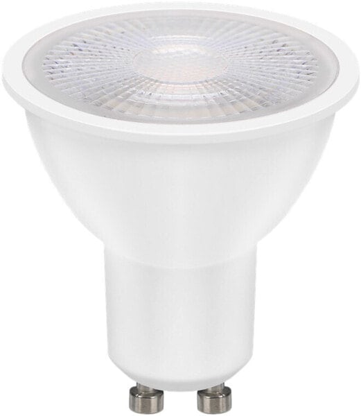 Goobay GB 65377 - LED-Lampe GU10 8 W 650 lm 3000 K