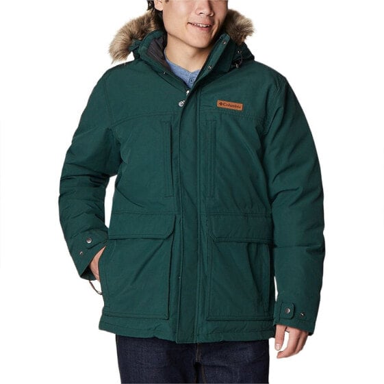 Куртка Columbia Marquam Peak™ Jacket