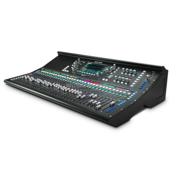 Allen & Heath SQ-7 Digital Mixer