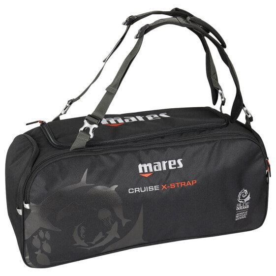 Сумка дорожная Mares Cruise X-Strap Bag